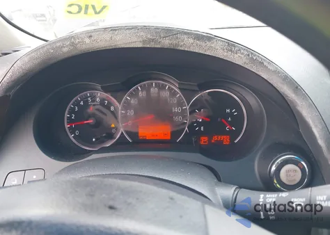 2012 Nissan Altima 2.5 S z USA, uszkodzony, nr VIN 1N4AL2AP9CC143914